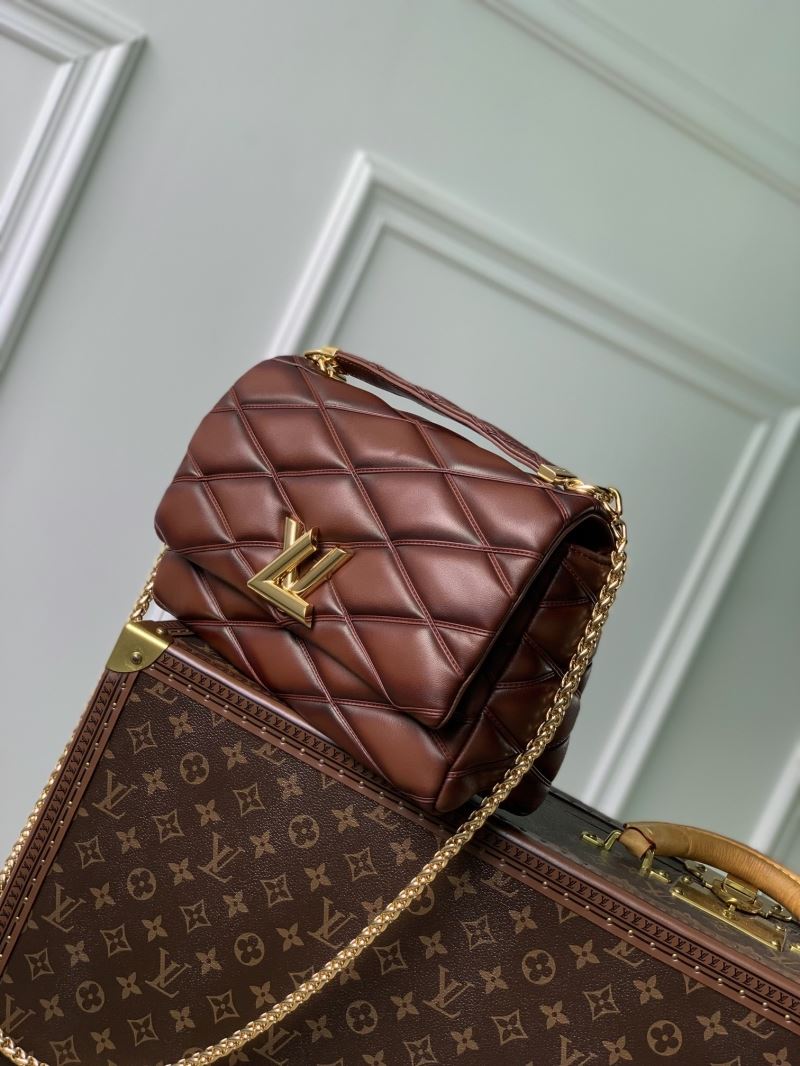 LV Satchel bags